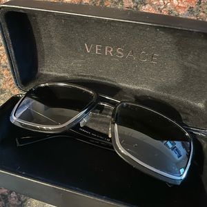 Versace Sunglasses